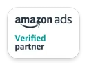 Amazon Ads Verified Partner