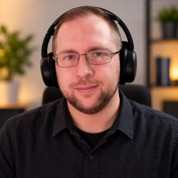 Video testimonial from Avi Wolfson