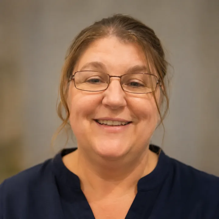 Video testimonial from Sarita Oosthuysen