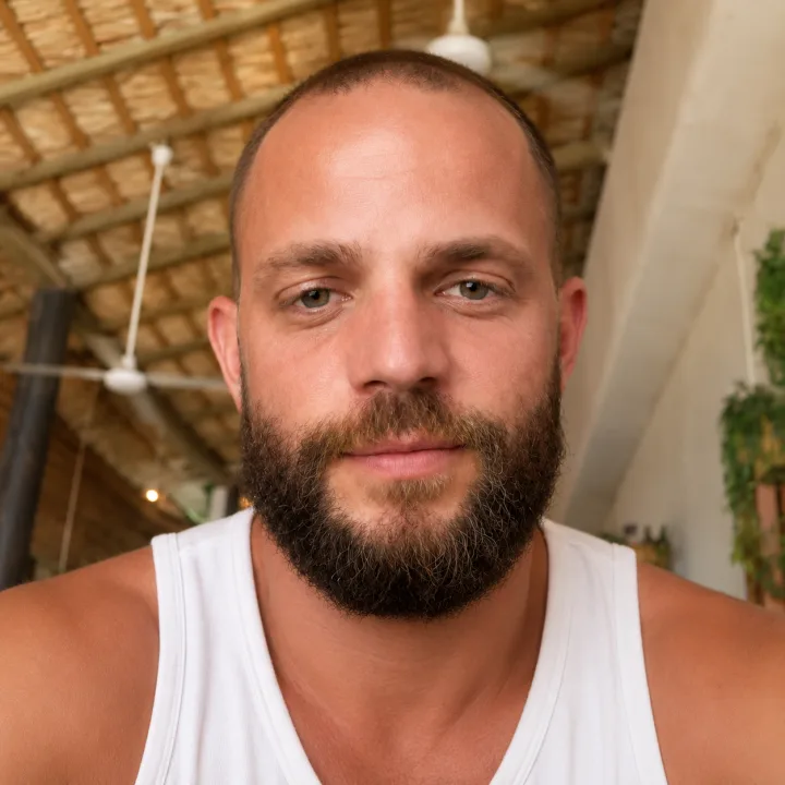 Video testimonial from Vincent Chevalier