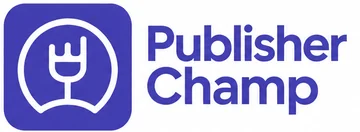 Publisher Champ